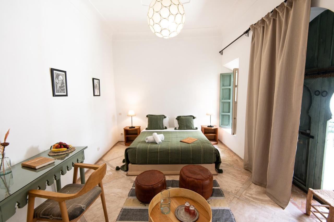 Riad Agathe &