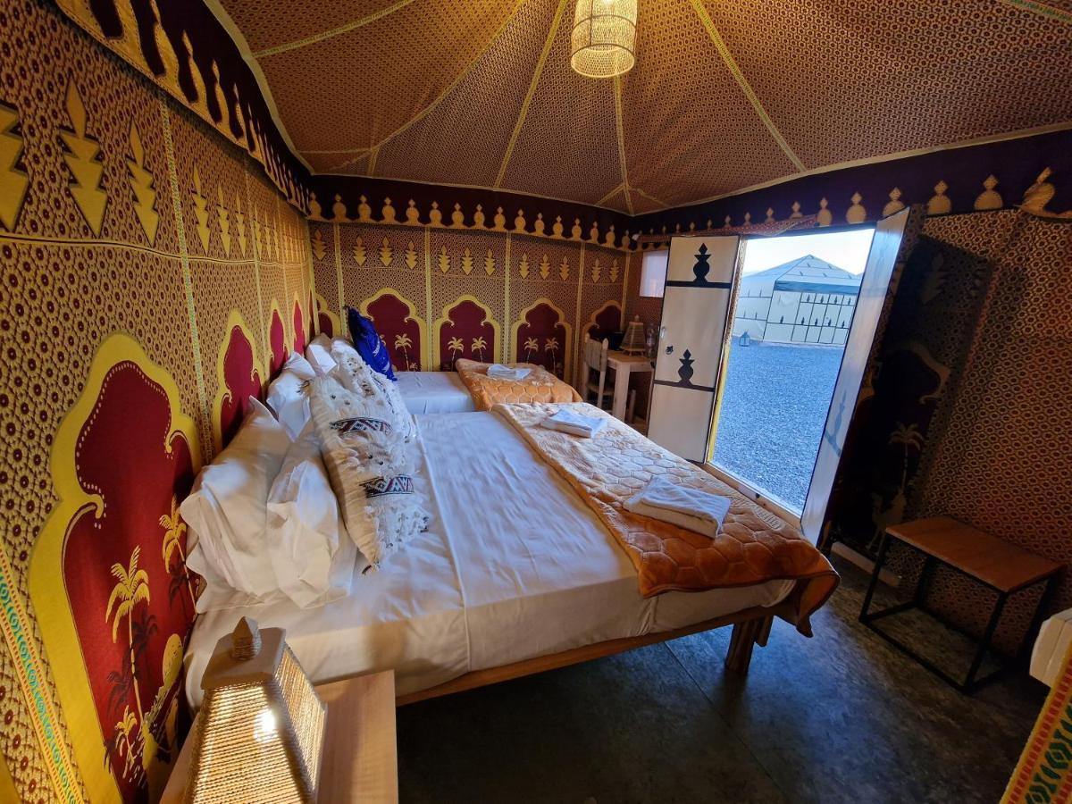 Nkhila * Marrakesch