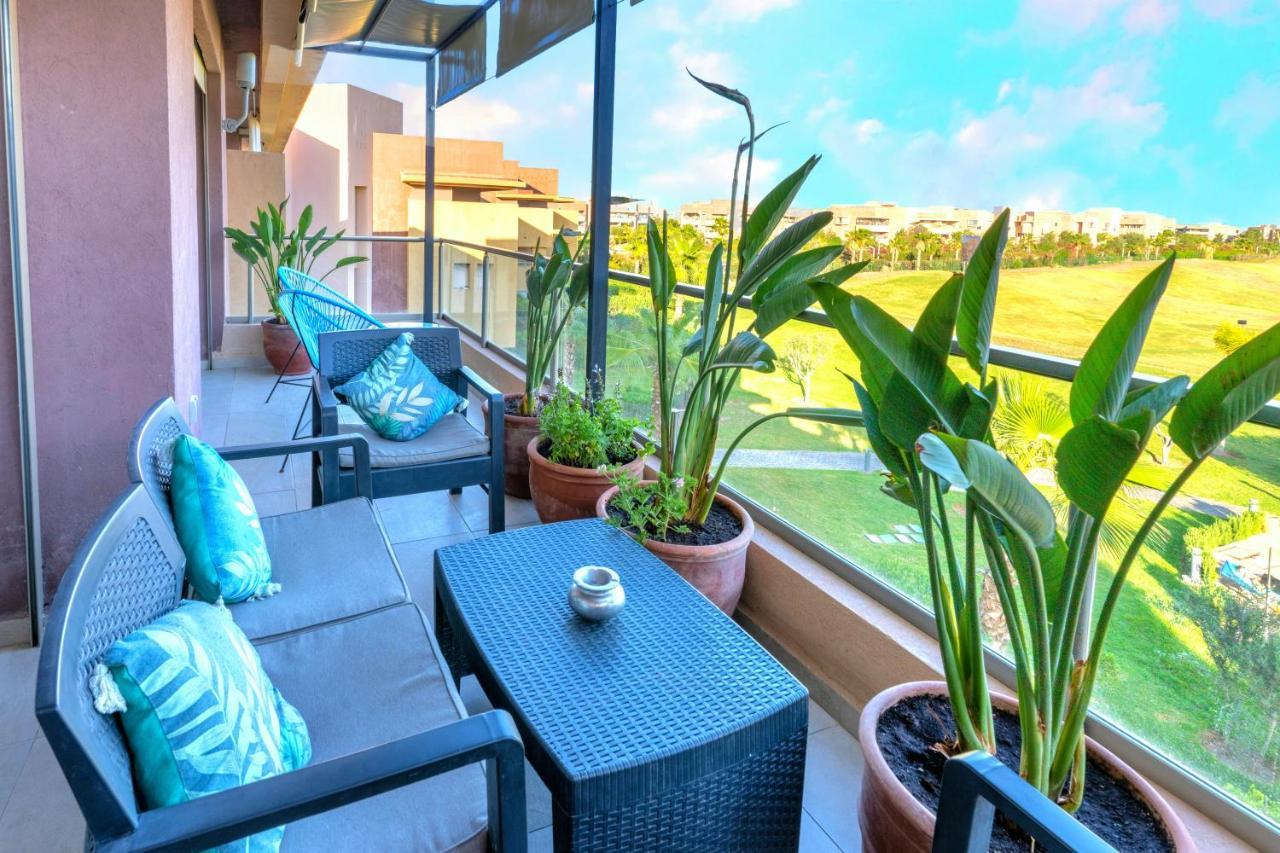 Appartamento Cozy Golf Wifi 4k-tv Netflix