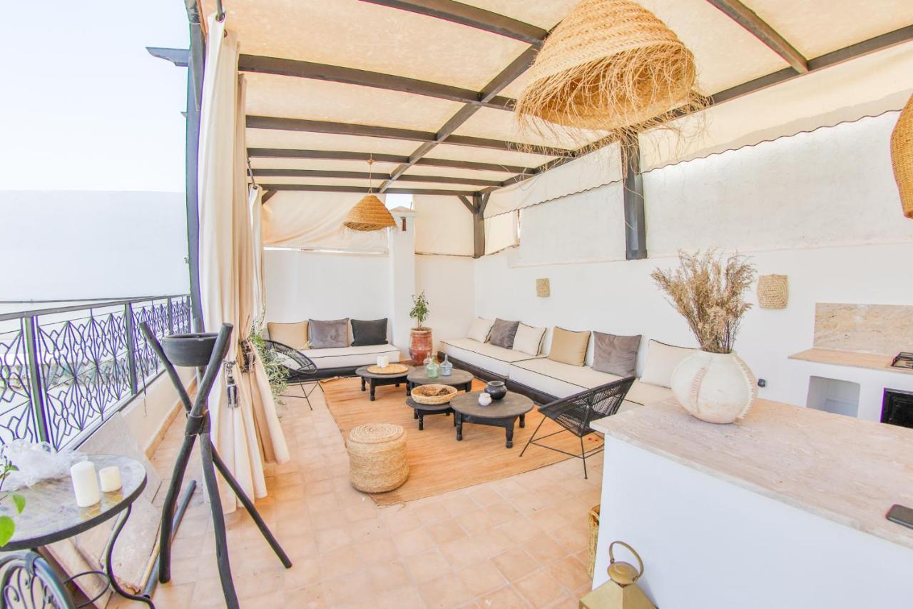 27 Casa vacanze Marrakesh