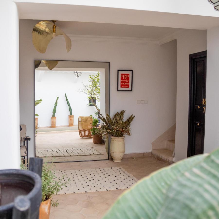 Casa vacanze 27 Marrakesh
