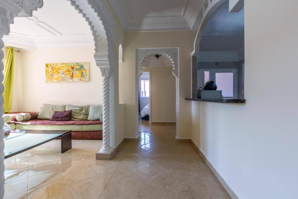 Appartamento 2 Marrakesh