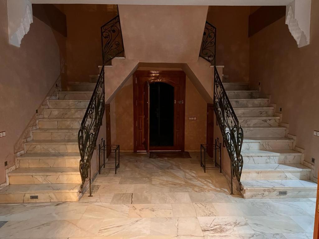 Villa Oussama Marrakesh