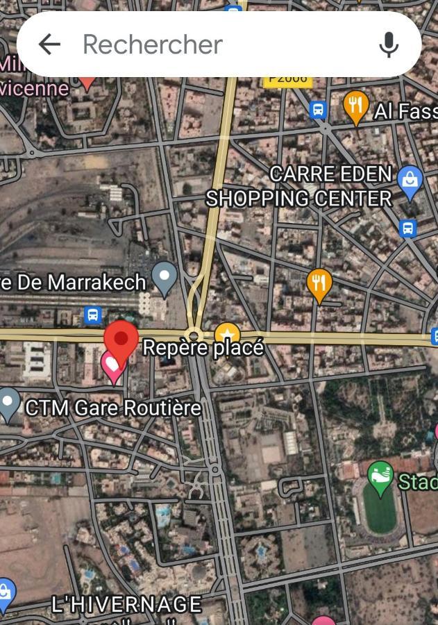 Appartement Marrakech Marrakesh