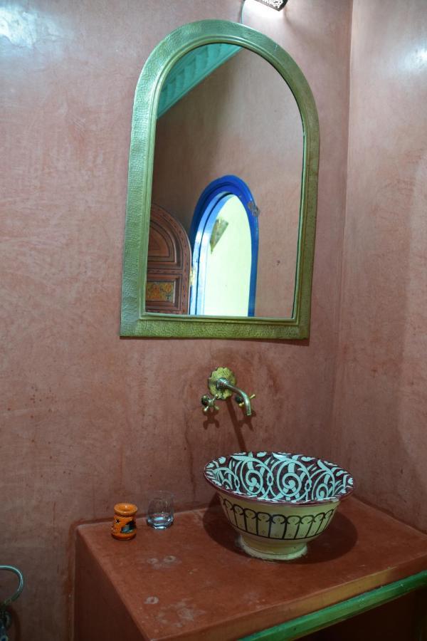 Heritage Lalla Aicha Et Marrakesch