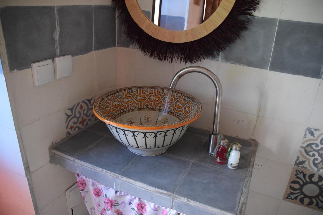 Heritage Lalla Aicha Et Marrakesch
