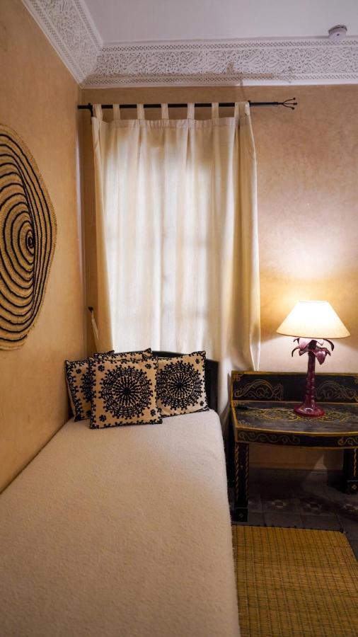 Monriad Marrakesch