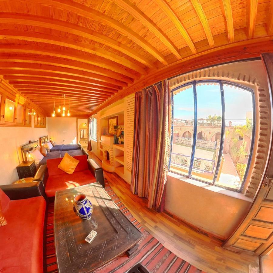 Riad Riad Dar Moulay Ali 3*