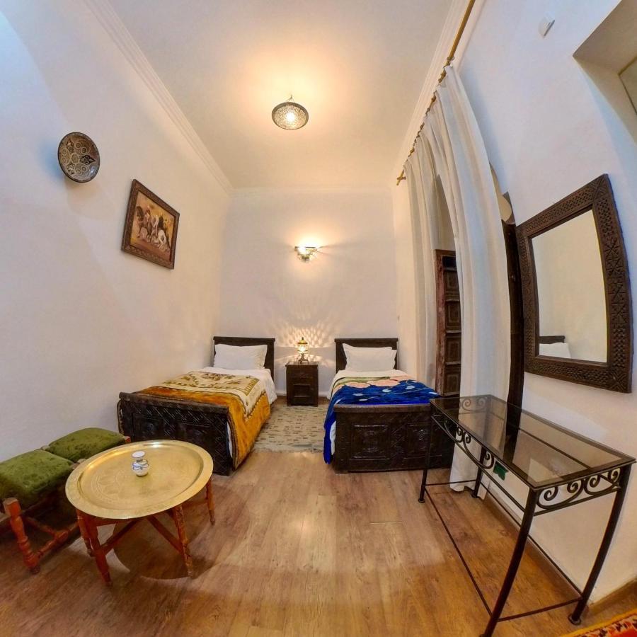 Riad Riad Dar Moulay Ali