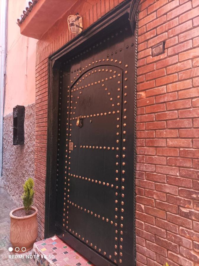 Heritage Lalla Aicha Et Marrakesch