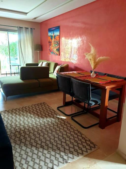 Appartamento Very Charming Home, Garden, Great Location, Golf View & Direct Access Pool