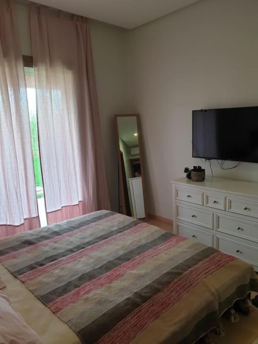 Appartamento Very Charming Home, Garden, Great Location, Golf View & Direct Access Pool *