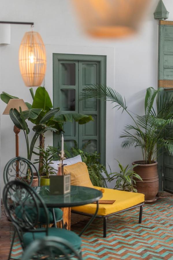 Riad Agathe & Marrakesh