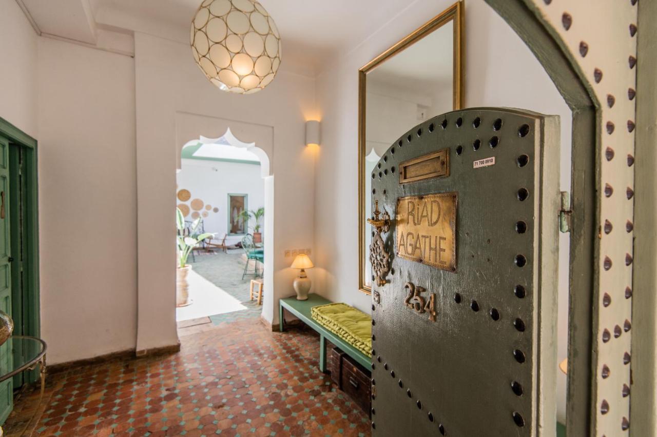 Riad Agathe & 3*