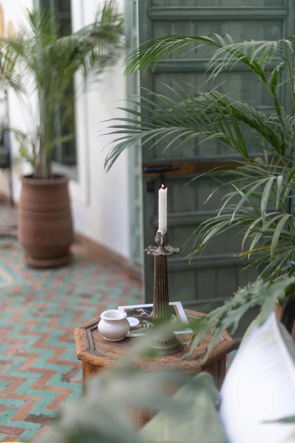 Agathe & Riad Marrakesh