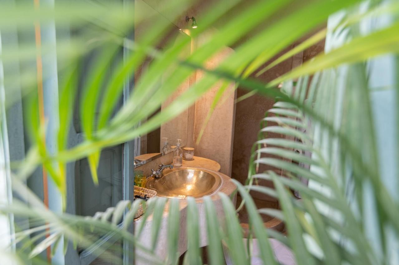 Agathe & 3* Marrakesh