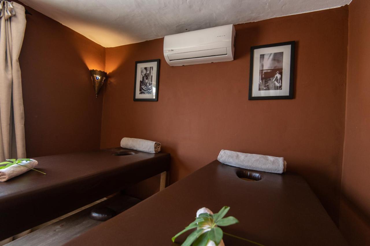 Agathe & 3* Marrakesh