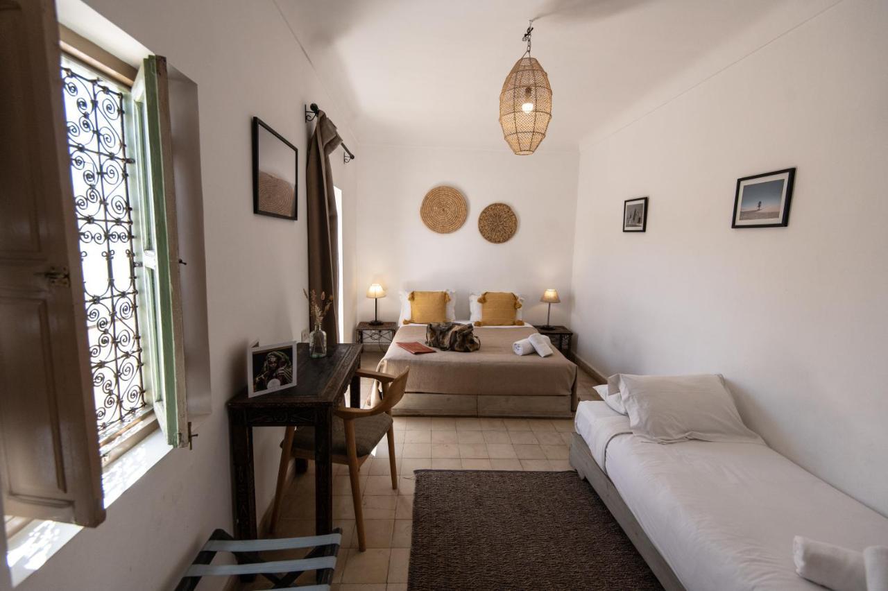 Agathe & Riad Marrakesh