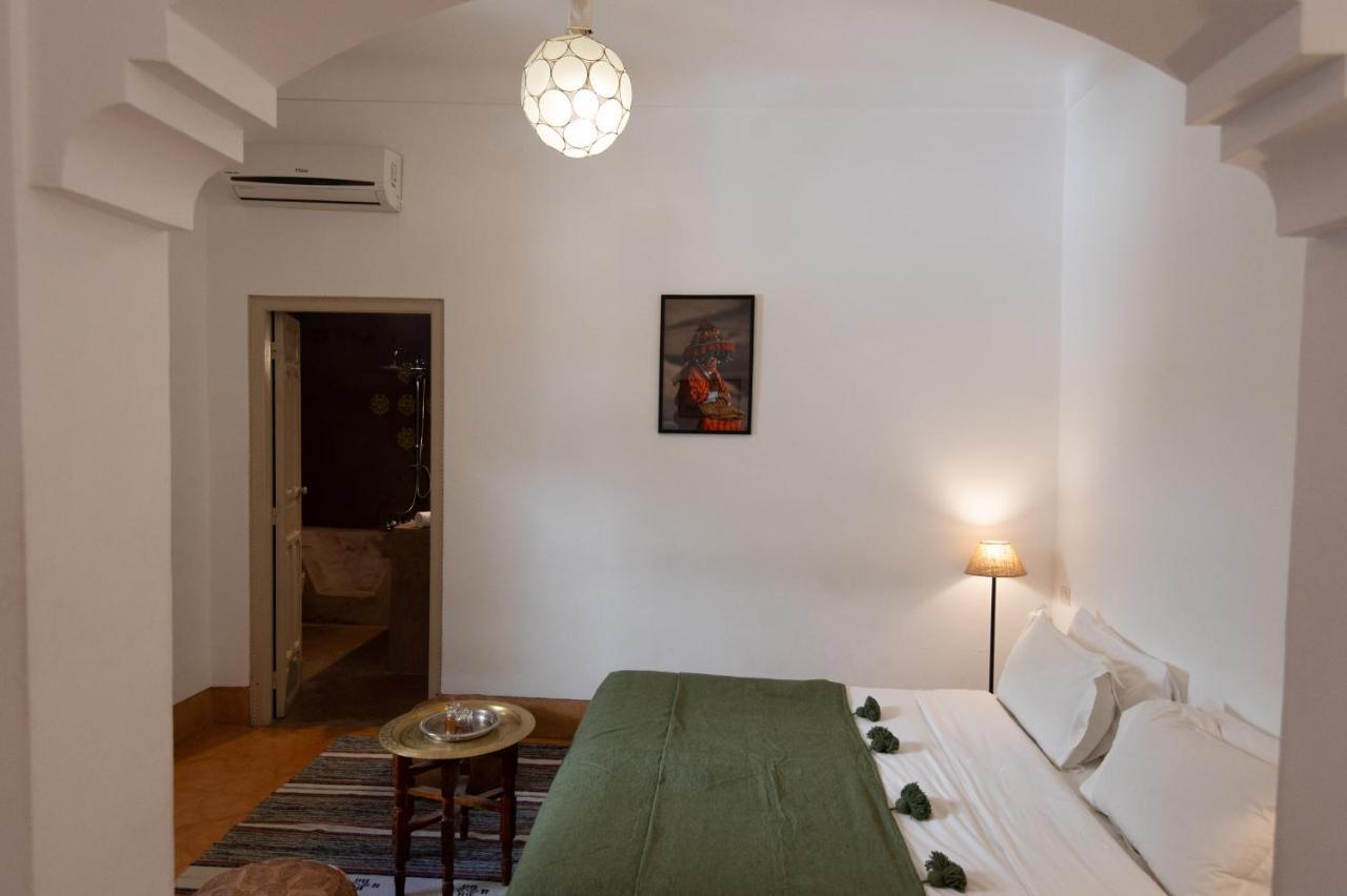 Agathe & 3* Marrakesh