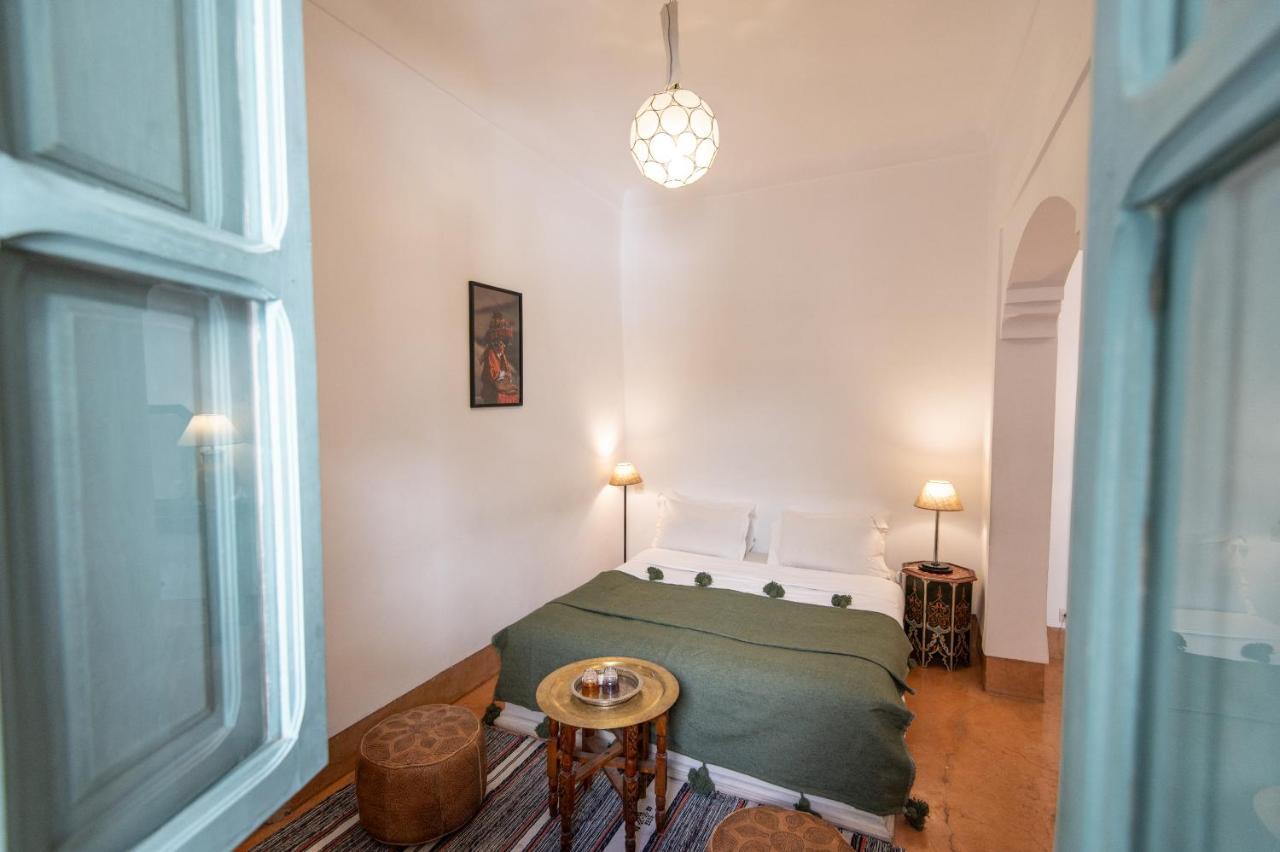 Riad Agathe & Marrakesh