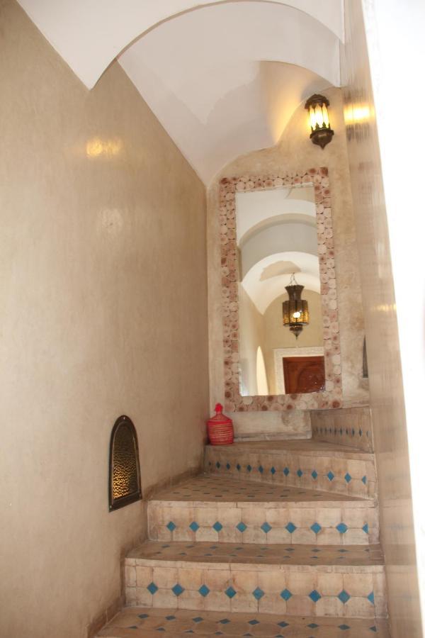 Asrari (adults Only) Riad 3*
