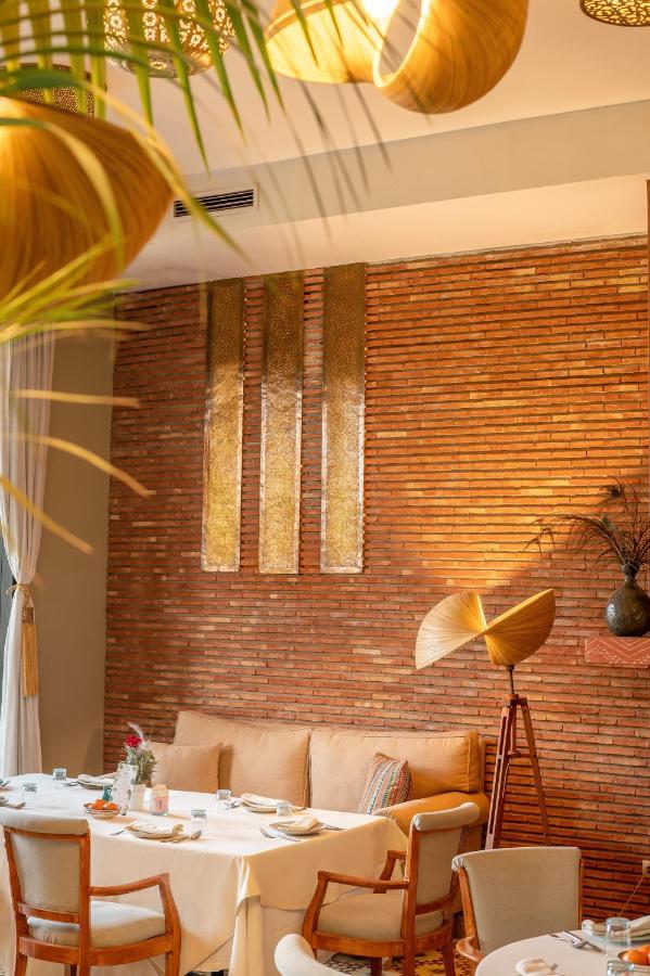 Domaine Des Remparts Hotel&spa Marrakesh