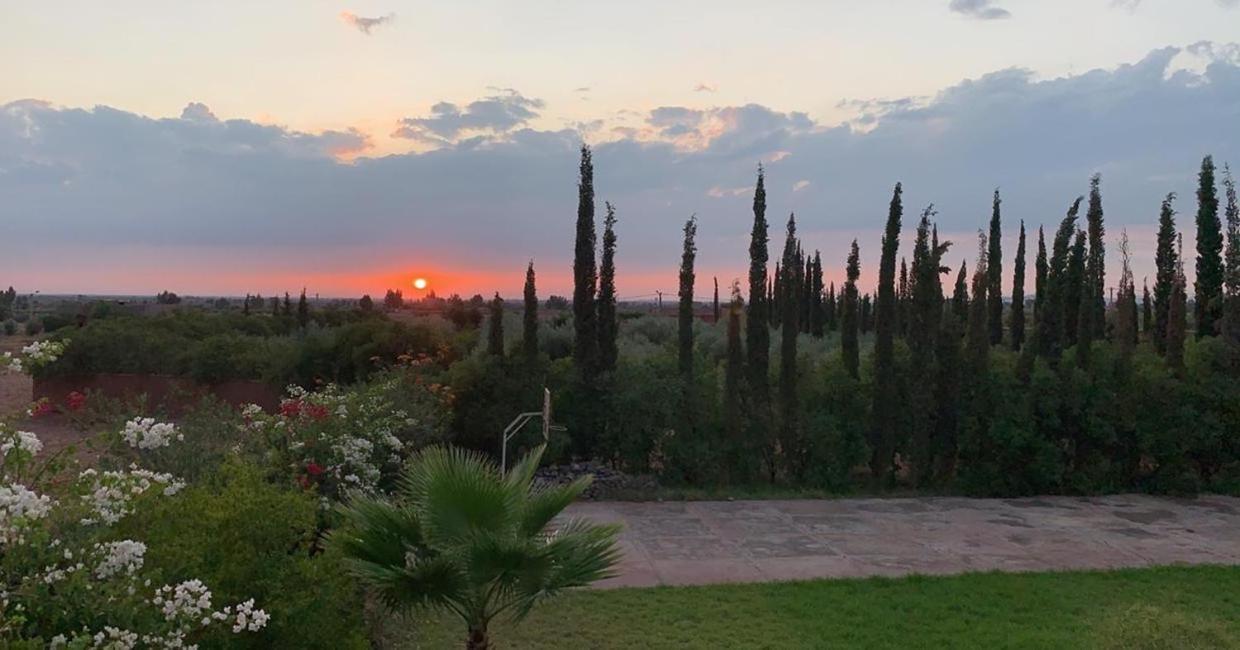 Marrakech Raja Marrakesh