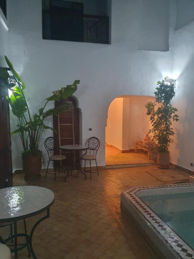Vakantiehuis Le Manzil Beldi *