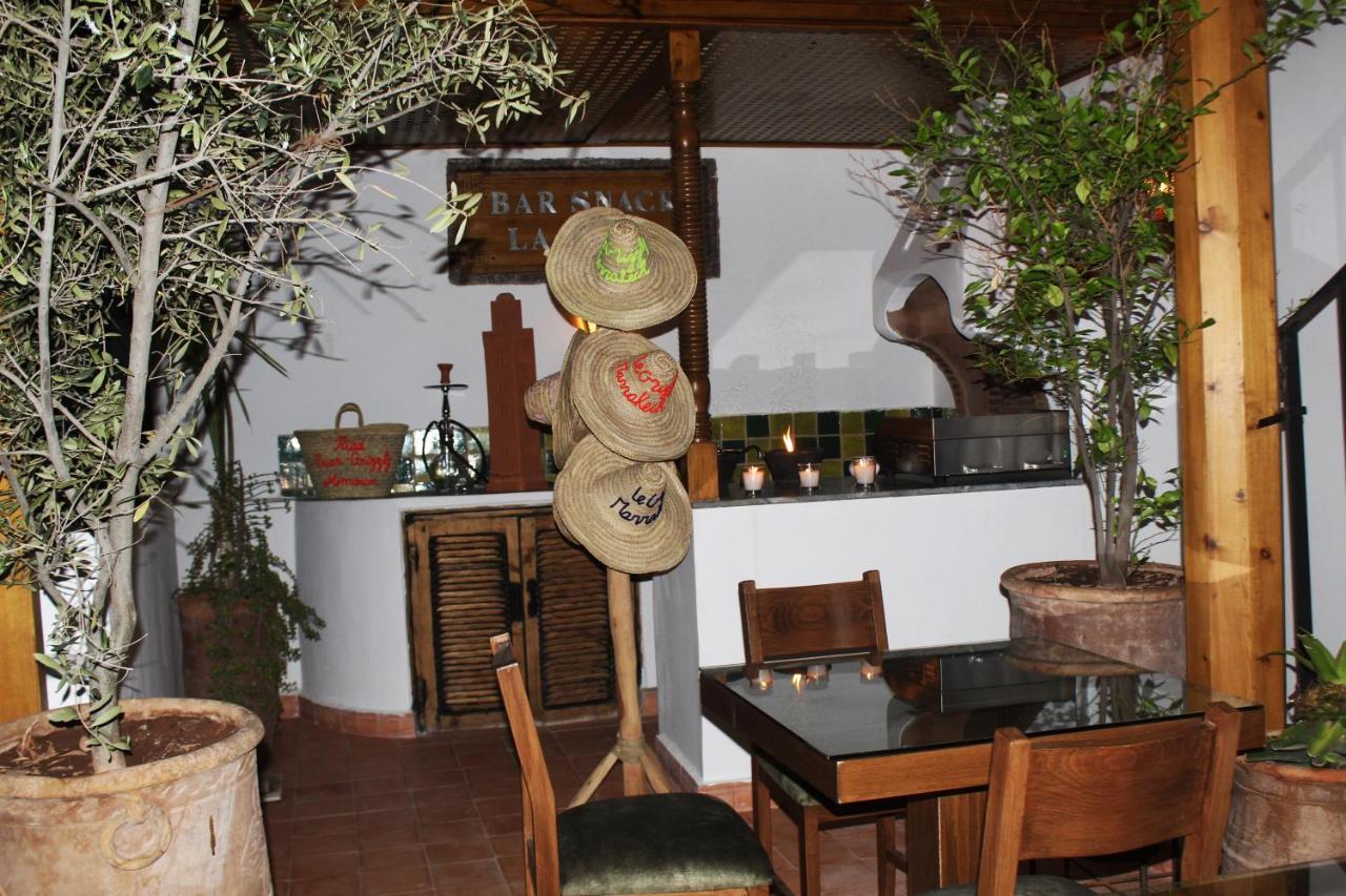 Luxe Location Le Grizzly Guest house *