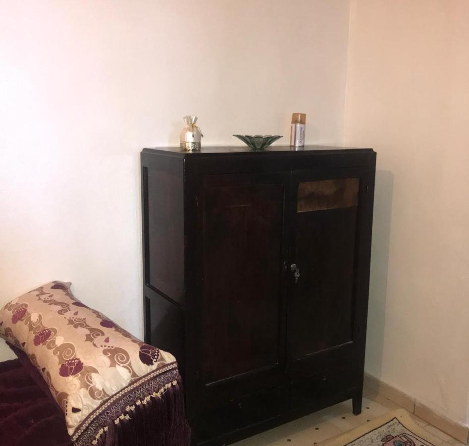 Appartamento Calm Close To Airport Of Marrakech Marrakesh