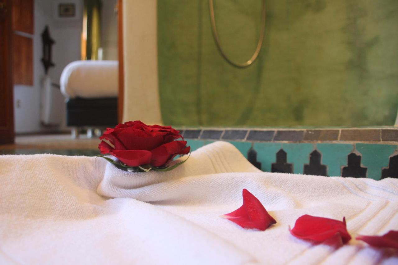 Asrari (adults Only) Riad