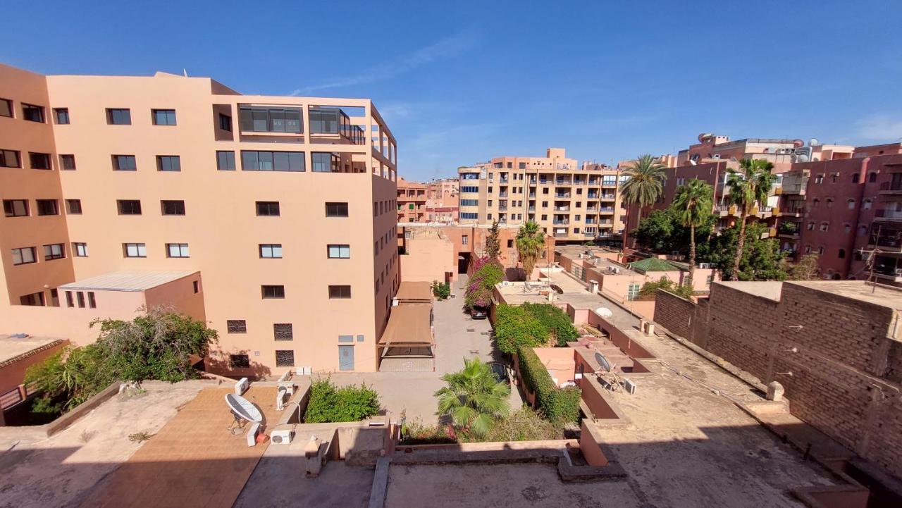 New In Guliz Marrakesh