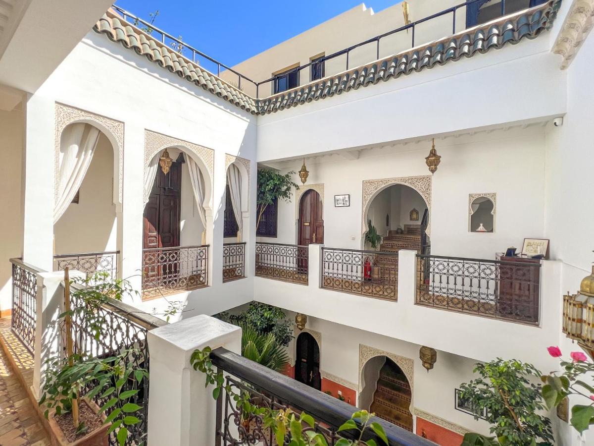 Riad Des Lys
