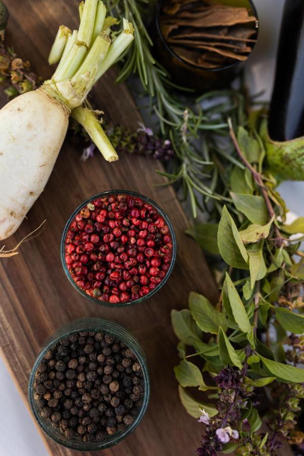 Domaine Des Remparts Hotel&spa Hotel Marrakesh