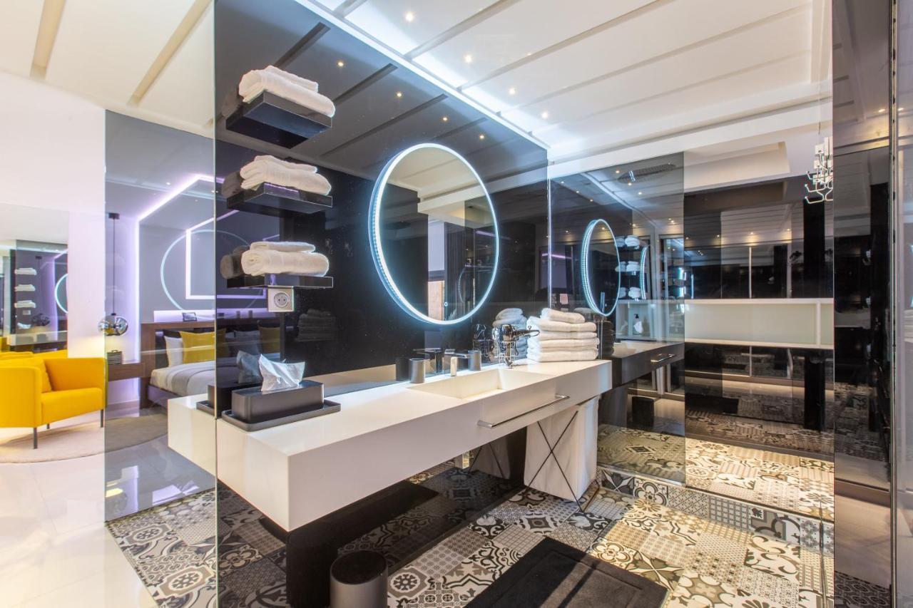 Escale Vip Coeur De L'hivernage En Face Du Sofitel *