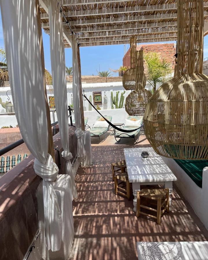 Chocolat Riad *