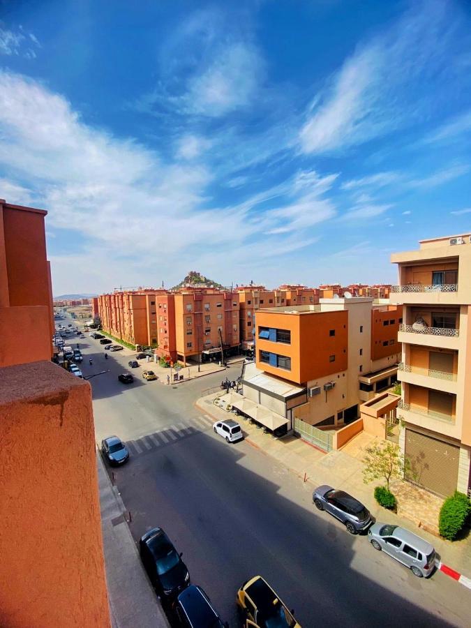 Apartamento Superbe En Résidence Avec Piscines *