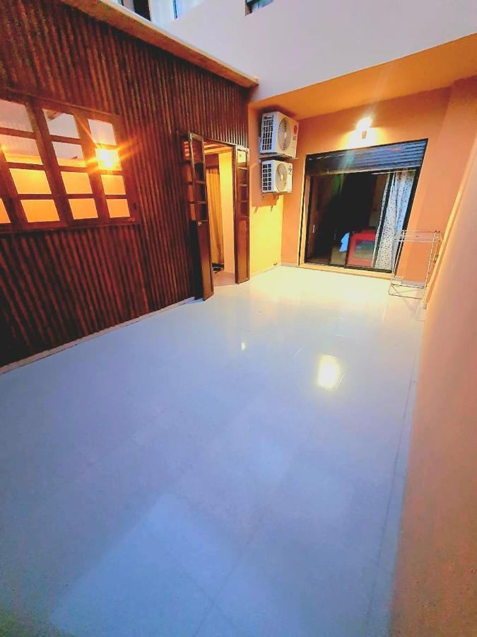 Bonheur Partage 1 Apartment