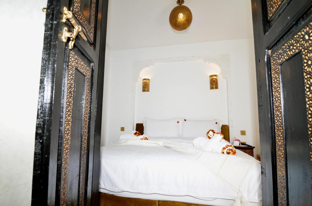 Riad Riad Sr 3 Marrakesh