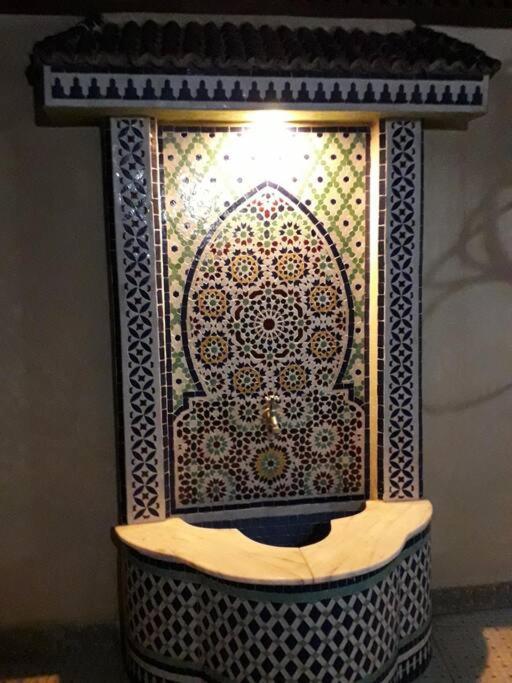 Apartment Gueliz, Majorelle, Beautiful Apartment With Large Terrace Marrakesh