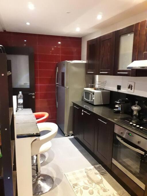 Apartment Gueliz, Majorelle, Beautiful Apartment With Large Terrace
