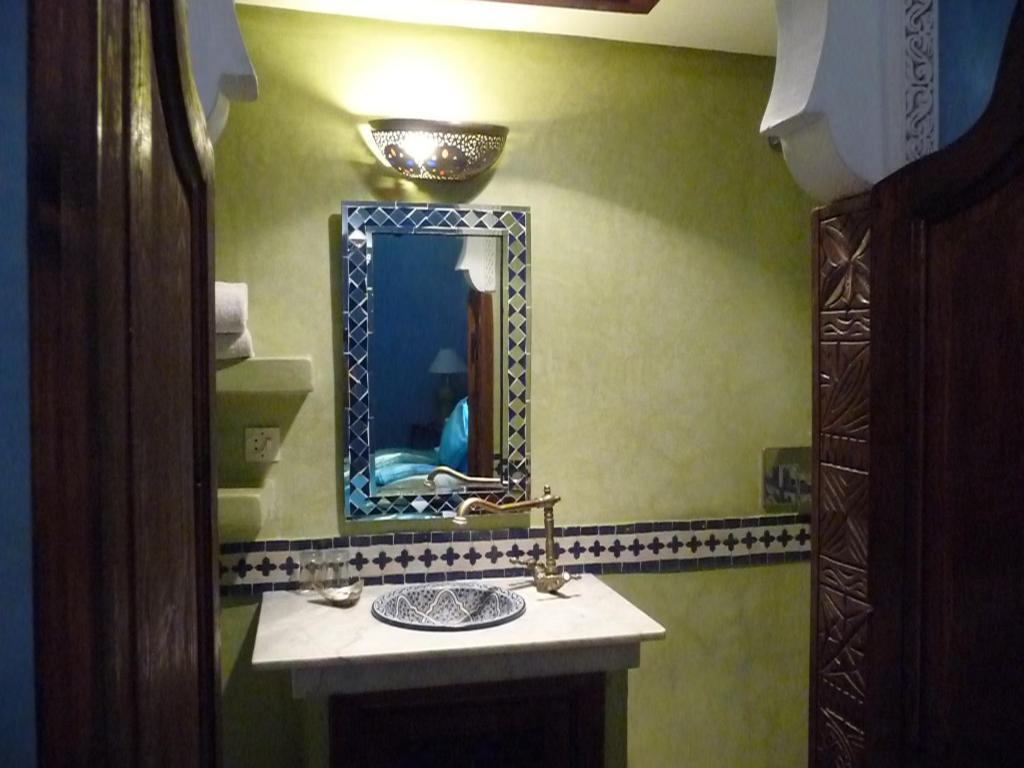 Dar Mimouna * Marrakesch