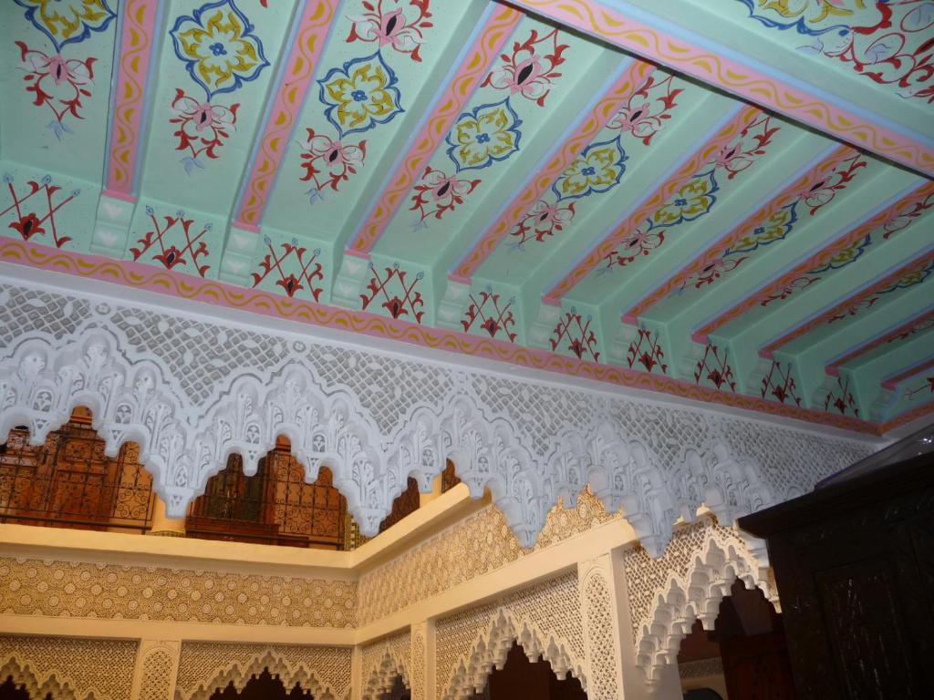 Dar Mimouna * Marrakesch