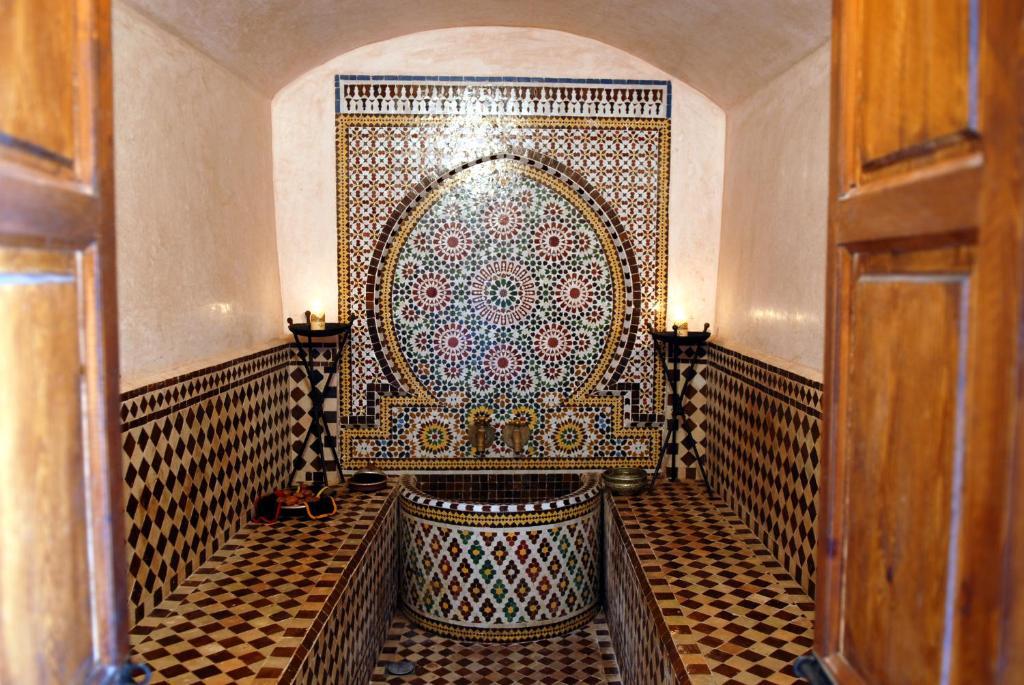 Dar Mimouna Apartment Marrakesch