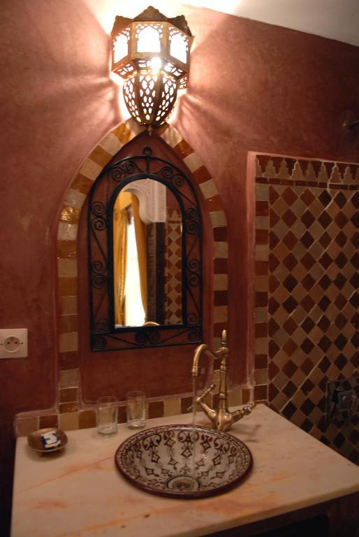 Dar Mimouna * Marrakesch