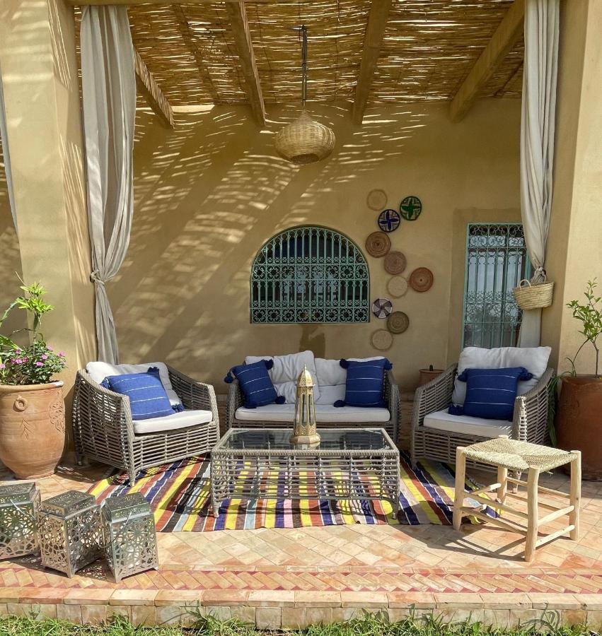 Spacieuse Marrakech Villa Marrakesch