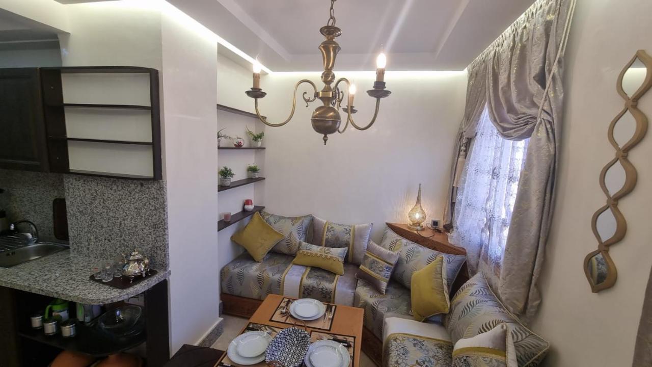 Tibouda House Apts Deluxe Marrakech Familiale - T3 * Marrakesch