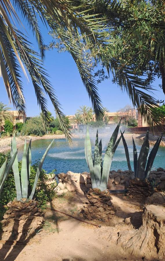 Apartamento Karibouch Marrakech Marrakesh