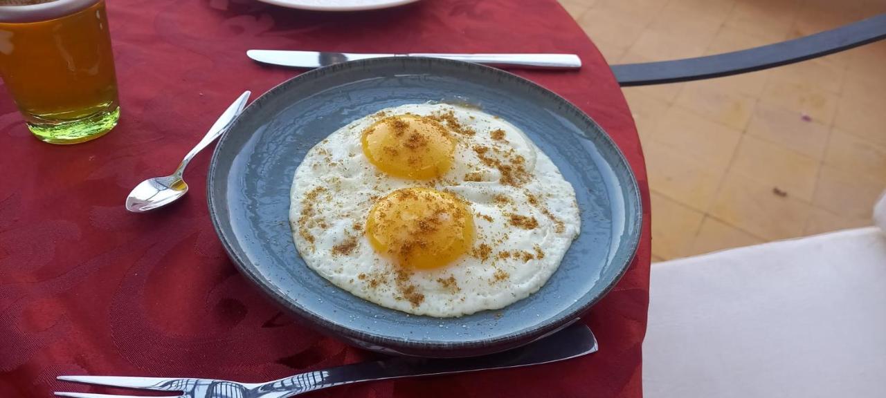 Bed & Breakfast Amegrad *