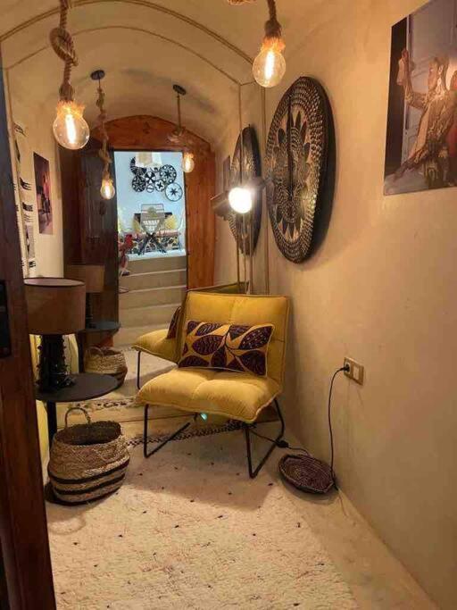 Dar Veve - Design, Style & Relax In Dar El Bacha Casa vacanze